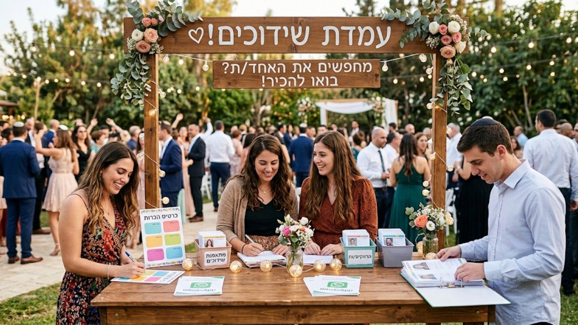 יש לכם קהילה, ארגון או אירוע שמפגיש בין אנשים? - עותק