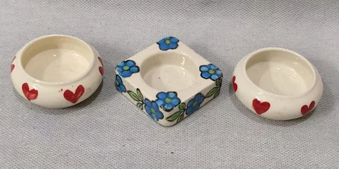 Ceramic Lamps