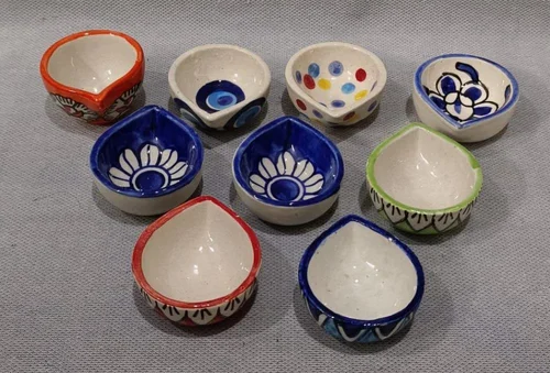 Ceramic Lamps