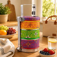 Preminium Heritage tiffin range