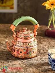 Maharani's Collection of Tea sets