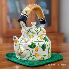 Shai Heritage Kettles