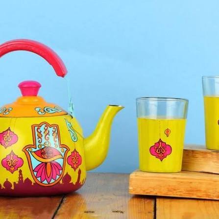 Shai Heritage Kettles