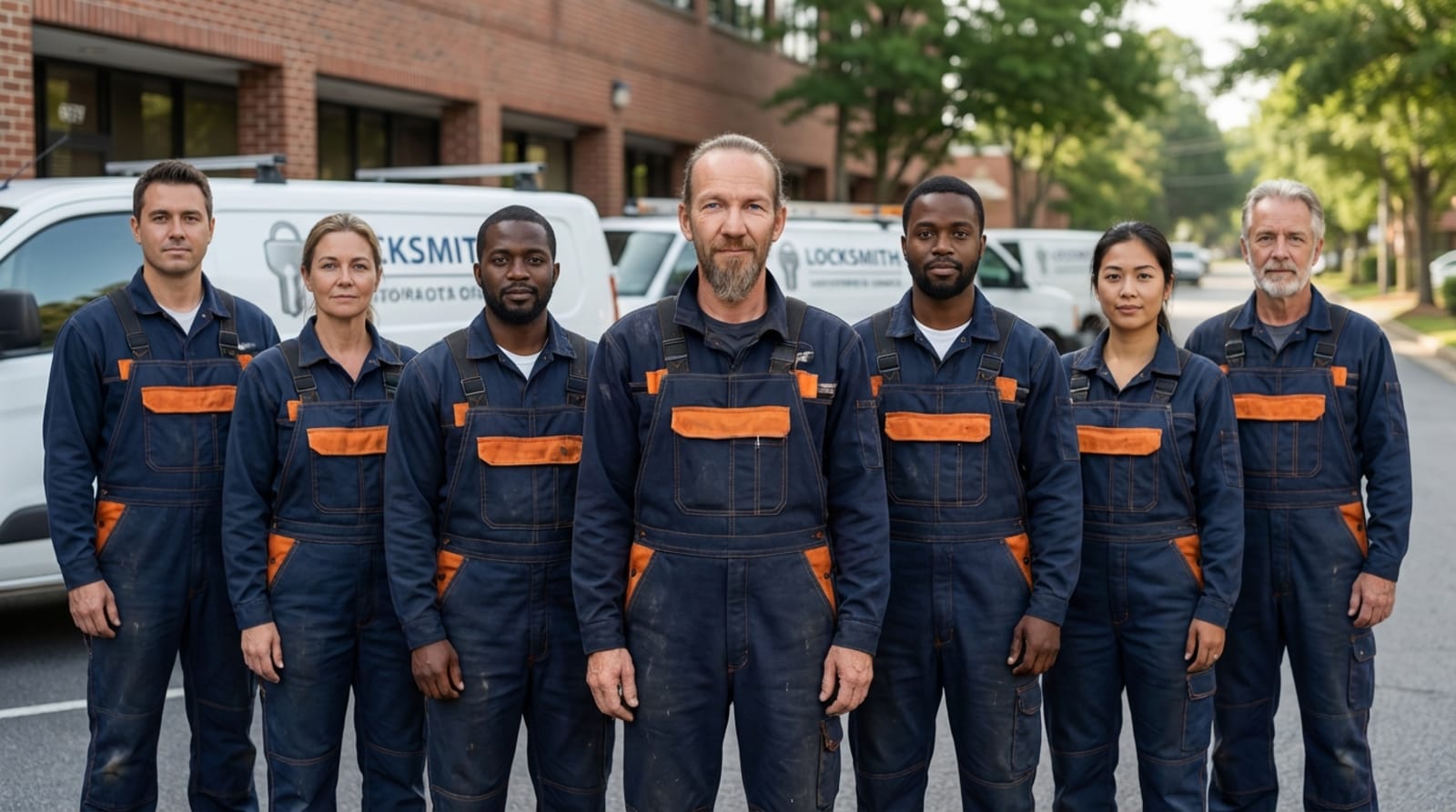 Local septic tank installation services in Wilmington, NC