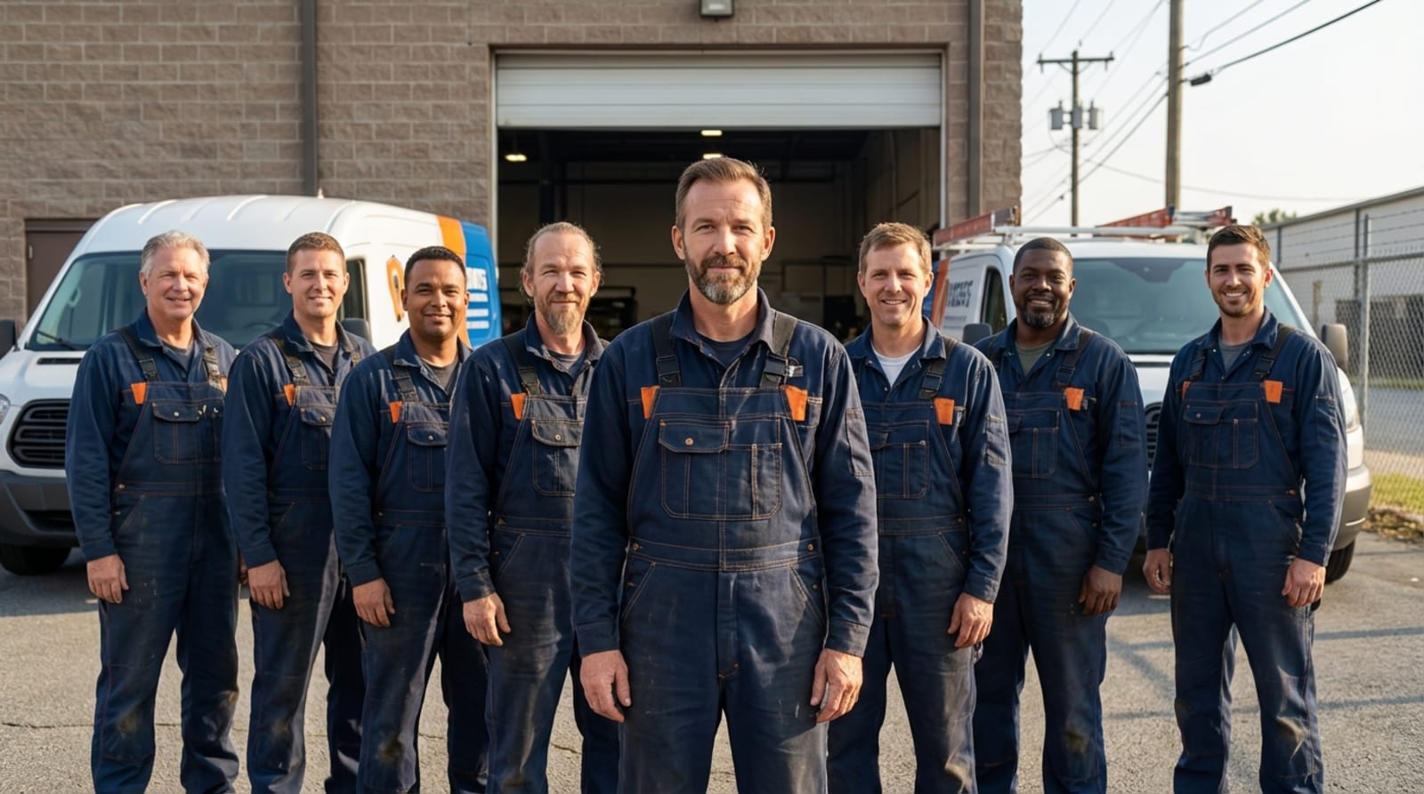 Septic tank installation service in Wilmington NC by Septic Tank Installation Wilmington