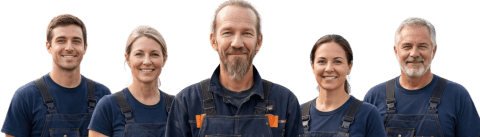 Septic Tank Installation Wilmington