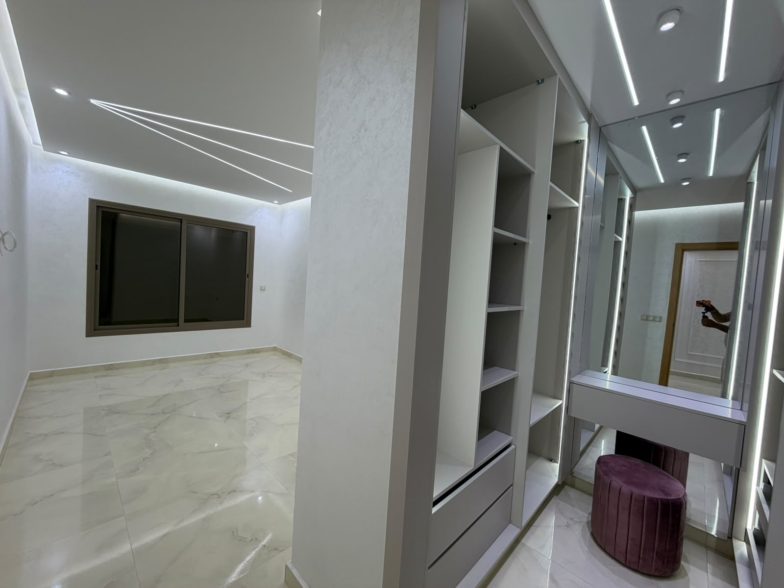 Two-Level Mini Villa in El Aounia 2