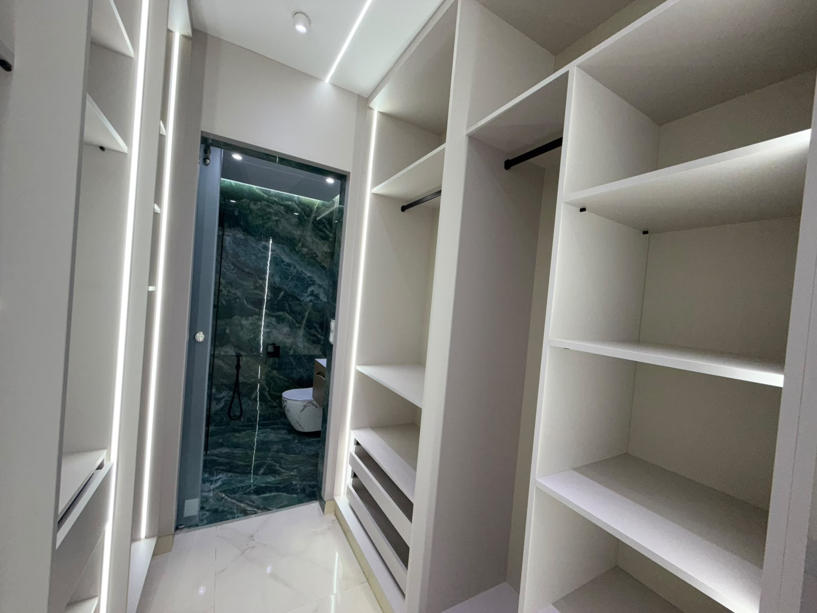 Two-Level Mini Villa in El Aounia 4