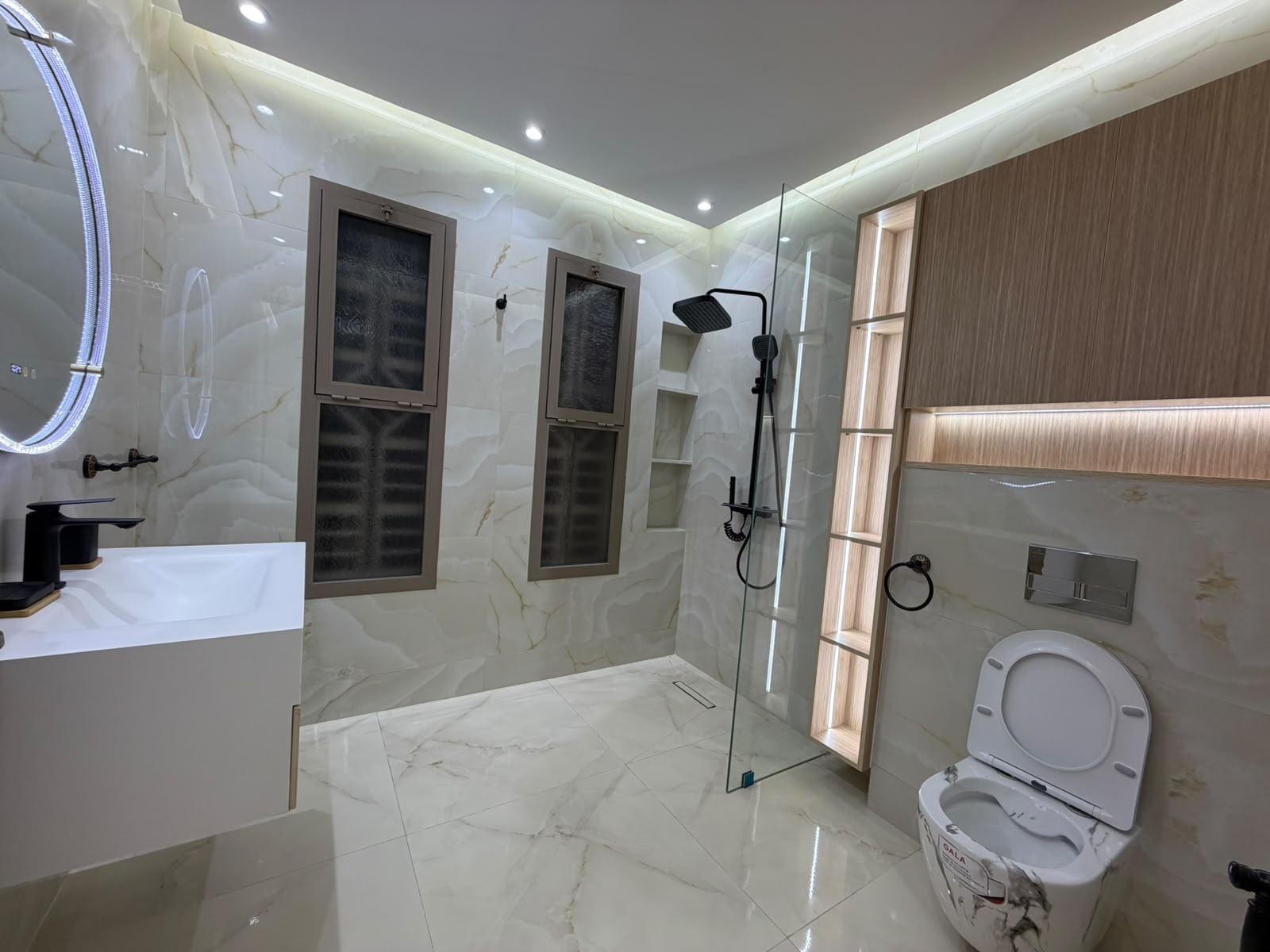 Two-Level Mini Villa in El Aounia 6