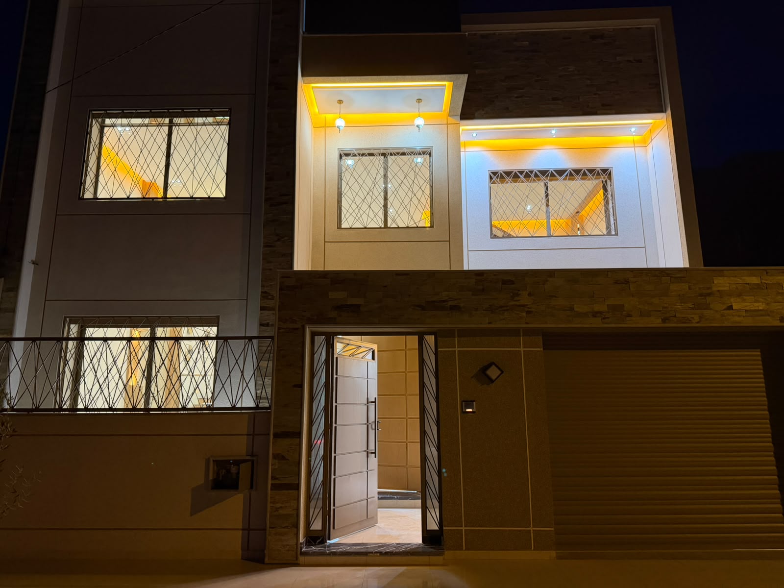 Luxury property