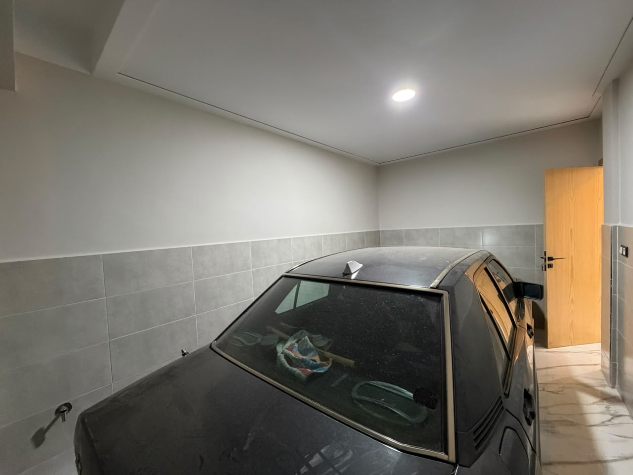 Stunning Dual-Facade Apartment in Oujda 2
