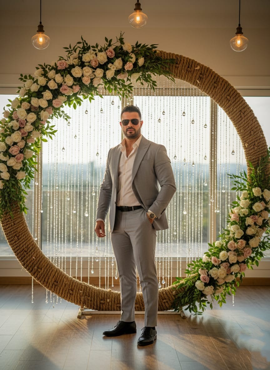 MARIAGE