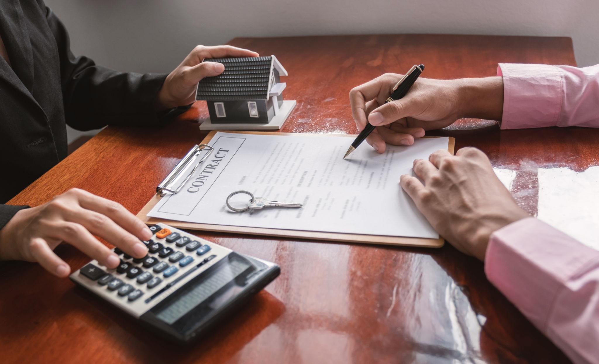 Transaction Immobiliere Casablanca