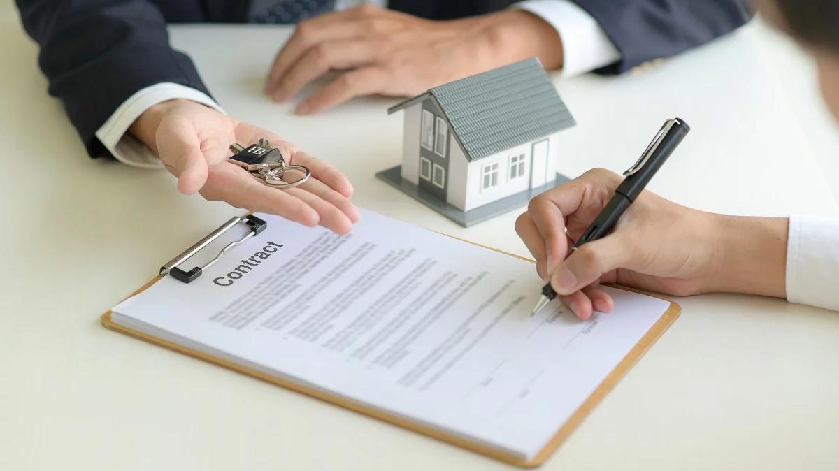 Estimation et conseil immobilier