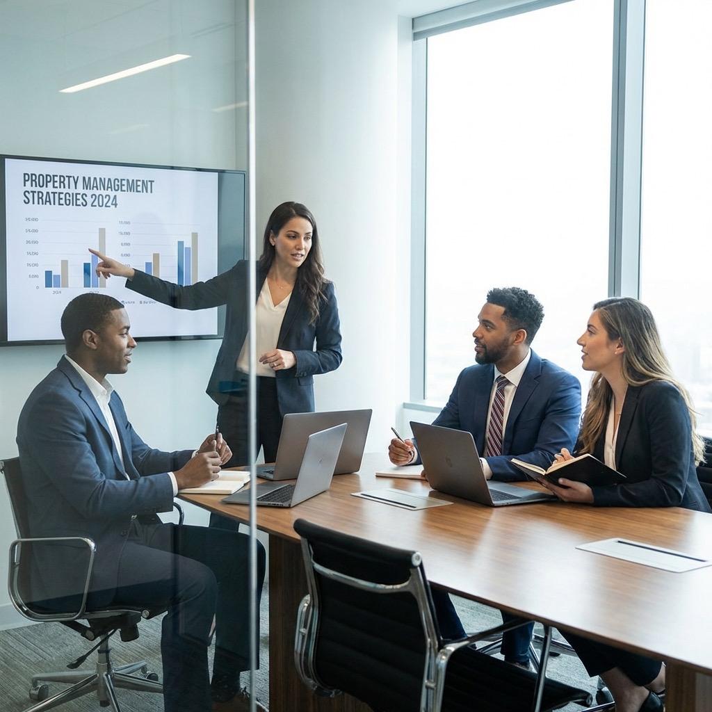 Coaching et audit de syndic