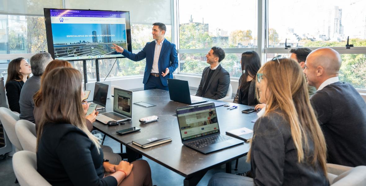 Ateliers de formation pour syndics