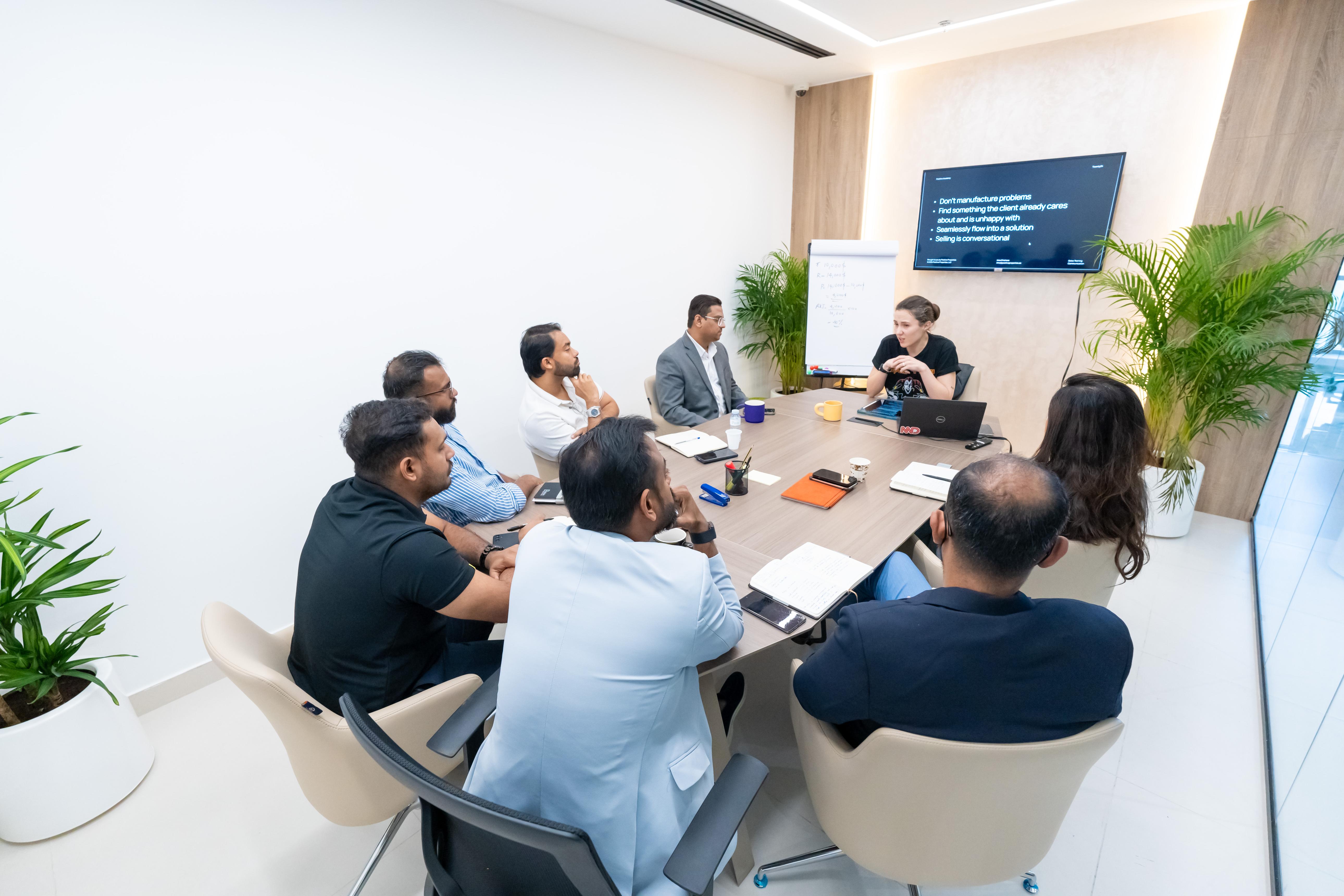 Conseil et Formation aux Syndics