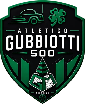Atletico Gubbiotti 500