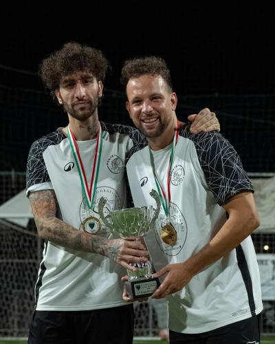 Foto torneo