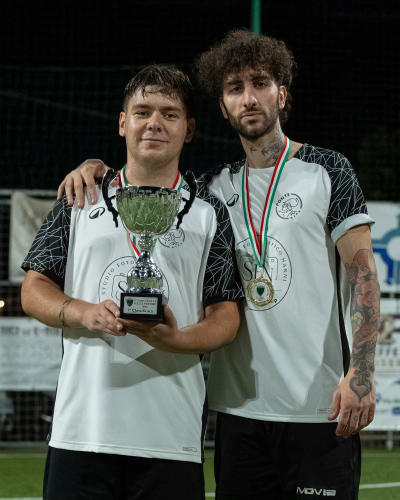 Foto torneo