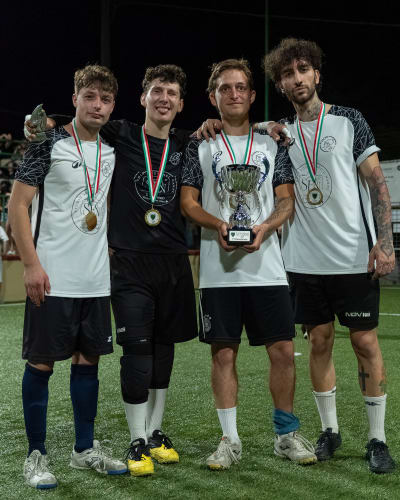 Foto torneo