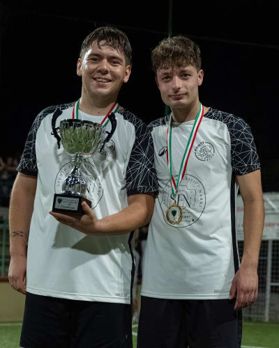 Foto torneo