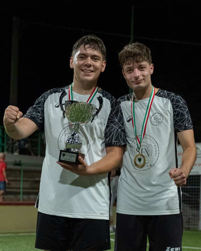 Foto torneo
