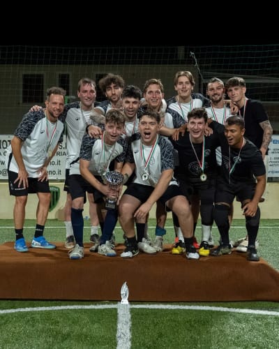 Foto torneo
