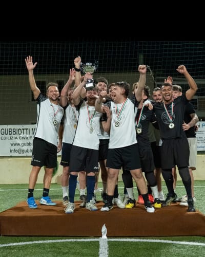 Foto torneo