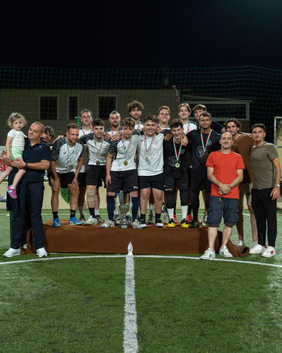 Foto torneo