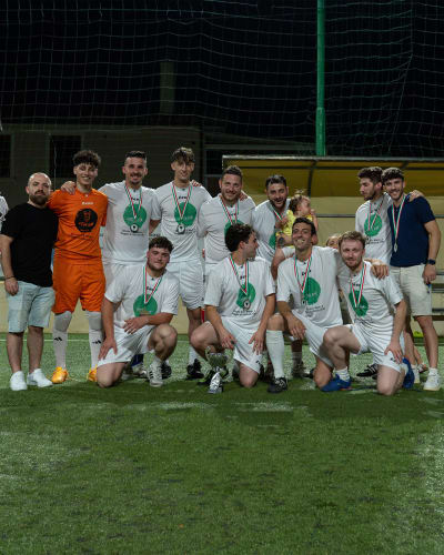 Foto torneo
