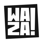 Logo Waza