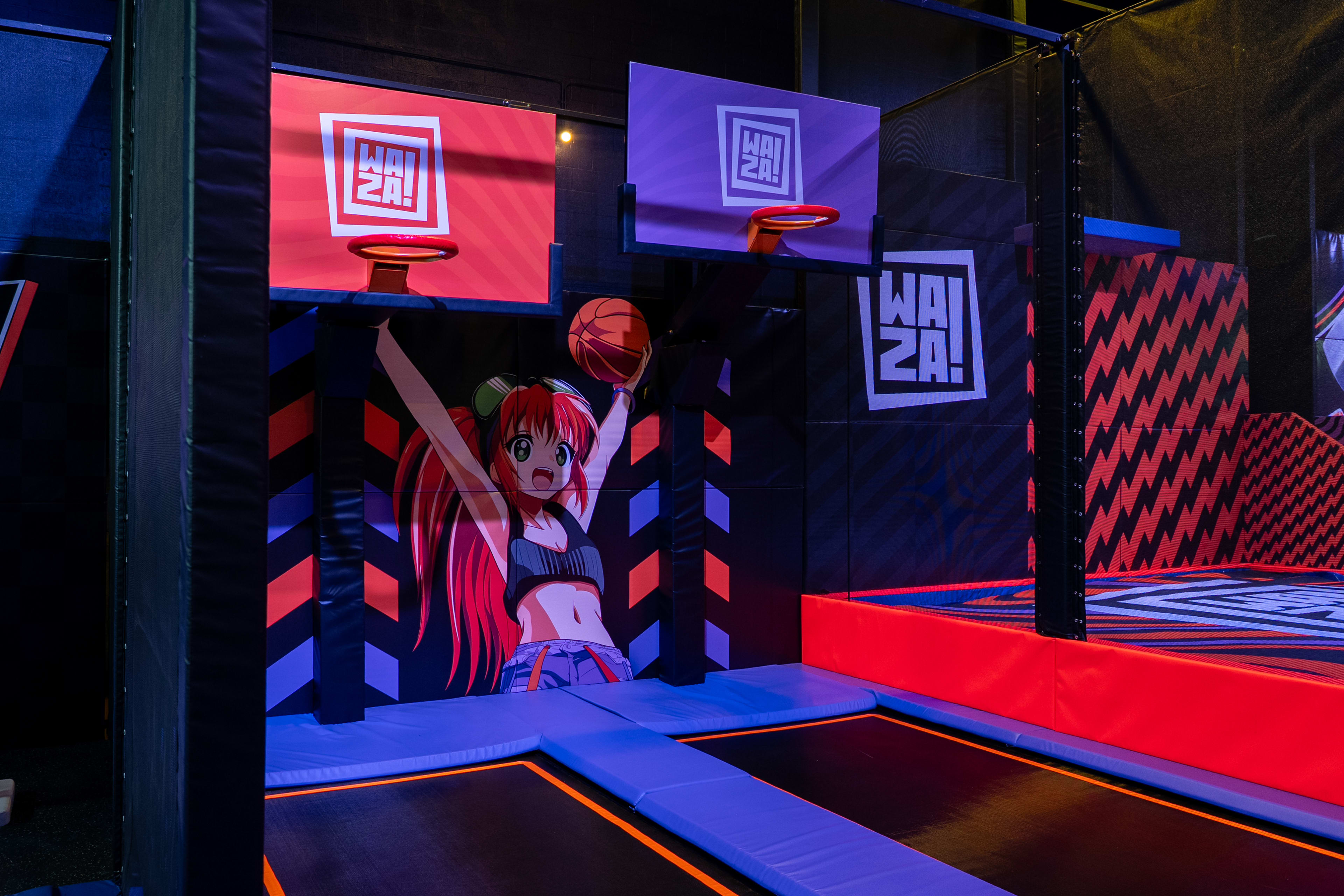 SUPER DUNK