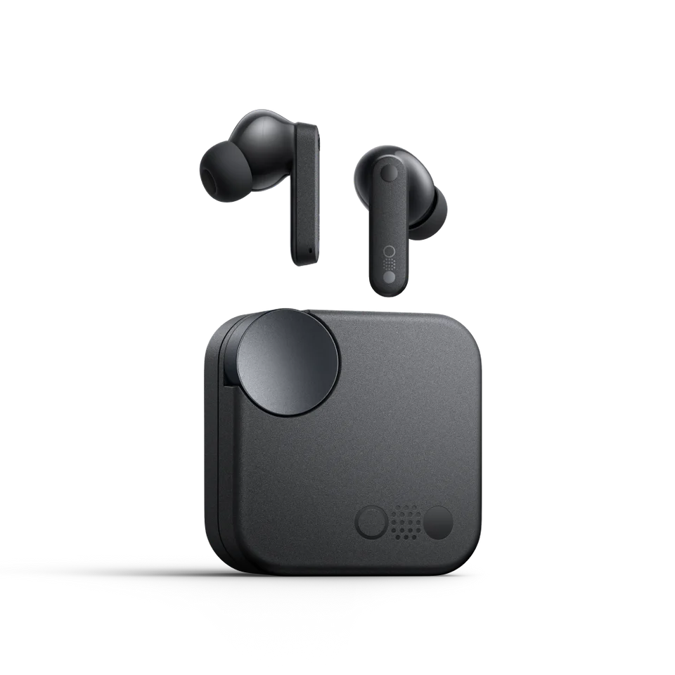 Earbud