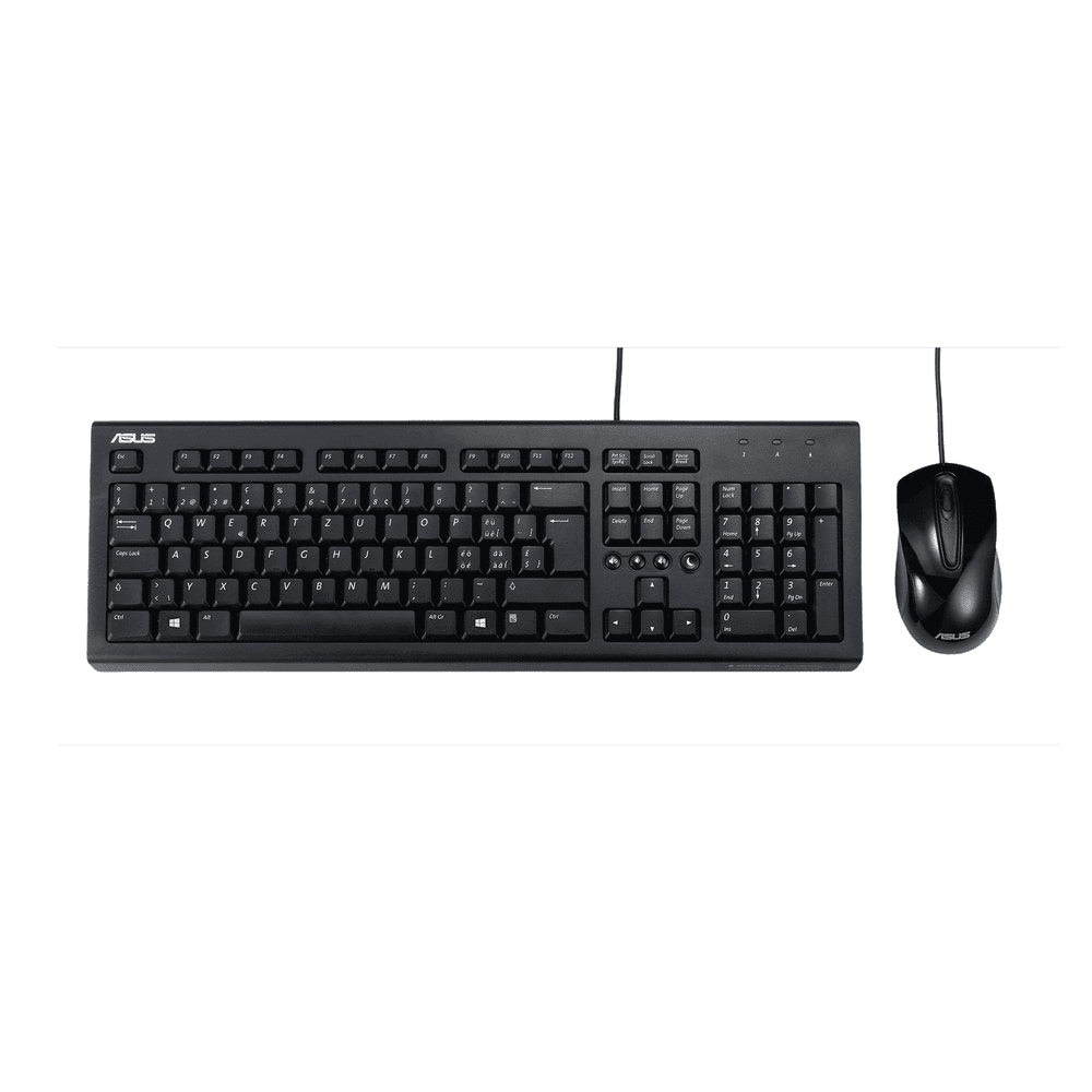 Keyboards & Mice