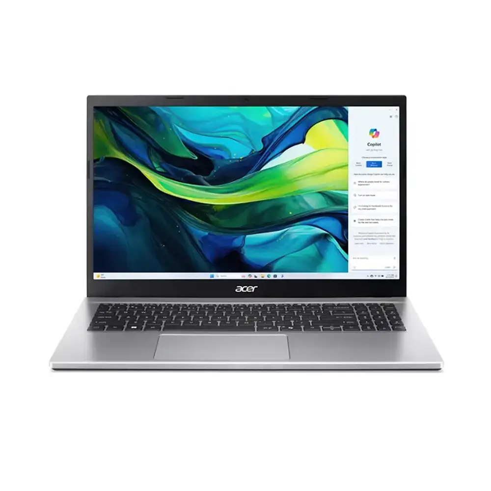 Acer Aspire Go 15 AG15-42P-R917 AMD Ryzen 7 7730U | 16GB RAM | 512GB SSD | 15.6" FHD IPS DISPLAY | 1 years warranty