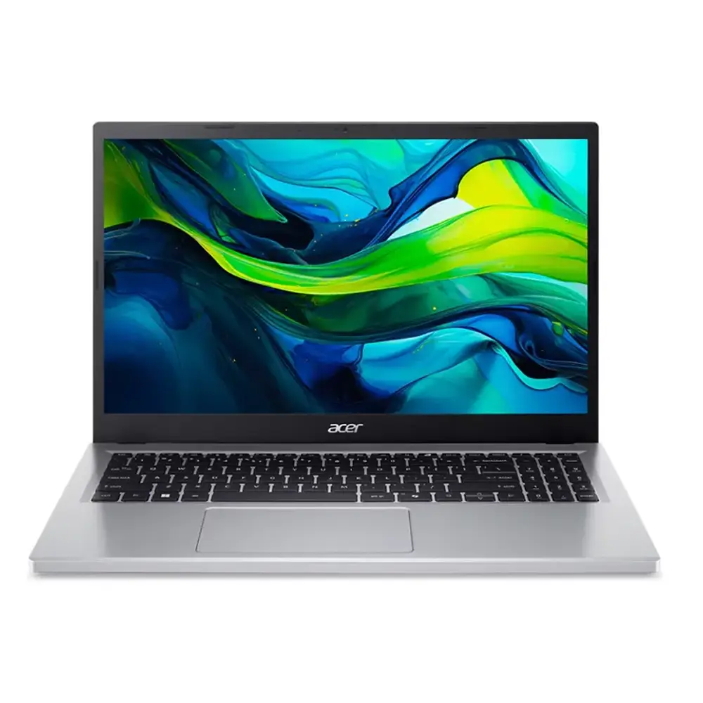 Acer Aspire Go 15 Core 3 N355 | AG15-32P-39R2 | 8GB RAM | 256GB SSD | 15.6" FHD Display | 1 years warranty