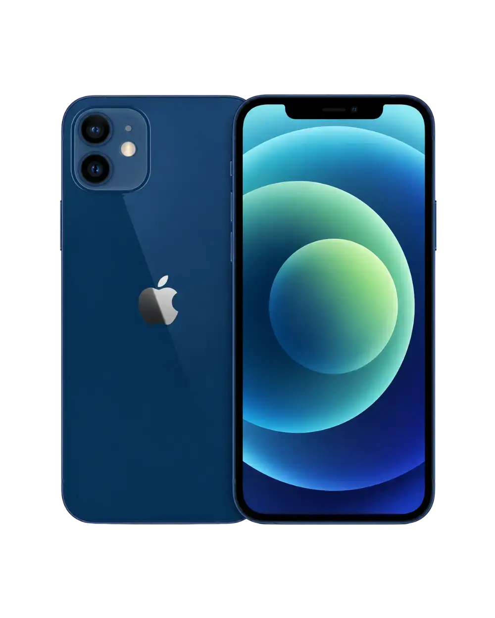 Used Apple iPhone 12 128GB | A14 Bionic Chip | 6.1" Super Retina XDR OLED | 12MP Dual Camera | 5G | Face ID