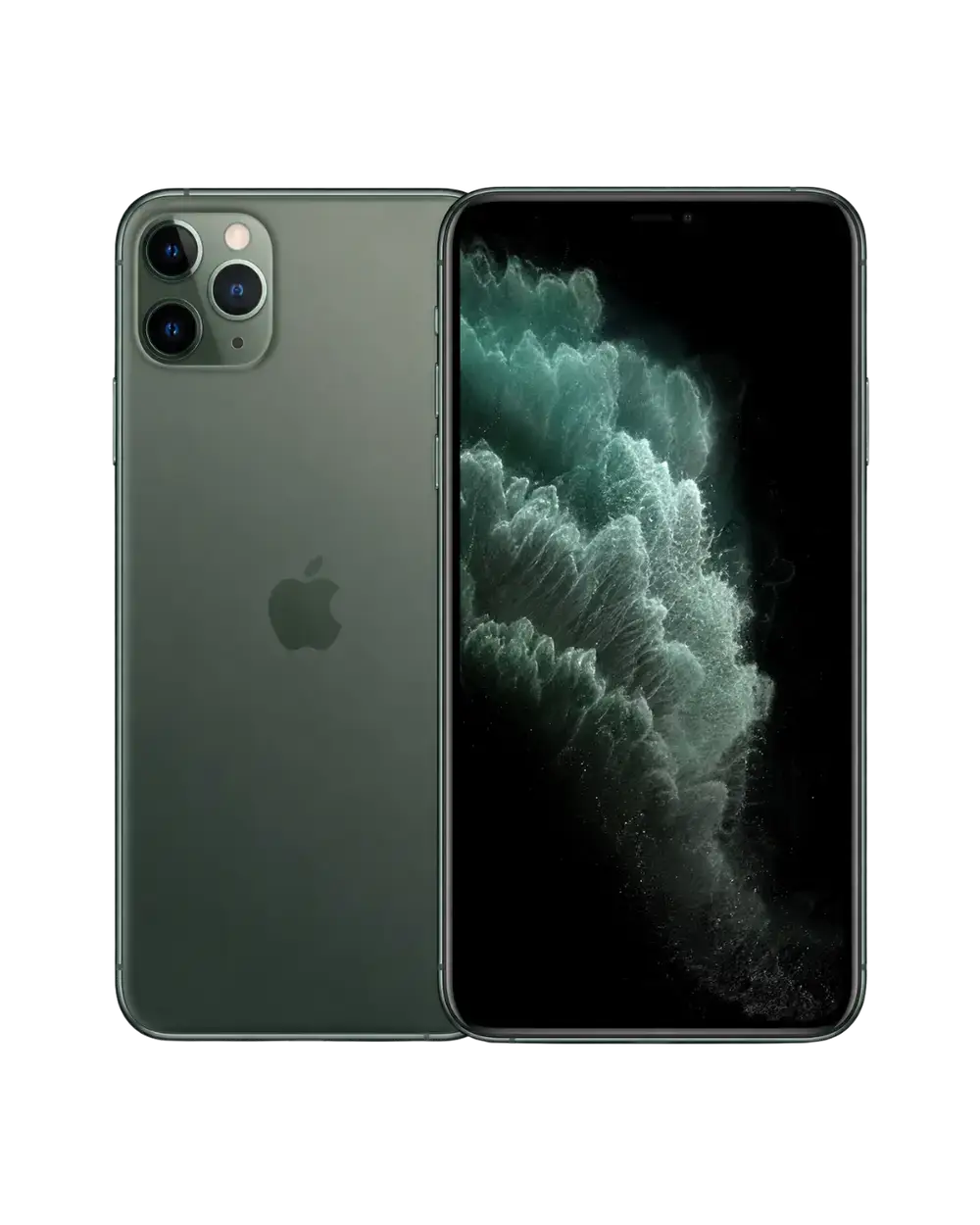 Used Apple iPhone 11 Pro Max 256GB | Excellent Condition | A13 Bionic Chip | 6.5" Super Retina XDR OLED | Triple 12MP Camera | 4G LTE | Face ID