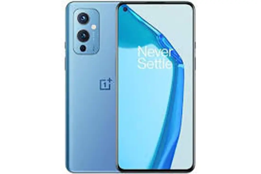 Used OnePlus 9RT 128GB | Snapdragon 888 5G | 8GB RAM | 6.62" 120Hz AMOLED Display | 50MP Triple Camera | 5G