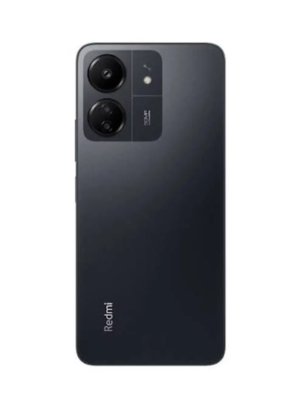 Used Redmi 13C 128GB | MediaTek Helio G85 | 6GB RAM | 6.74" 90Hz HD+ Display | 50MP Triple Camera | 4G