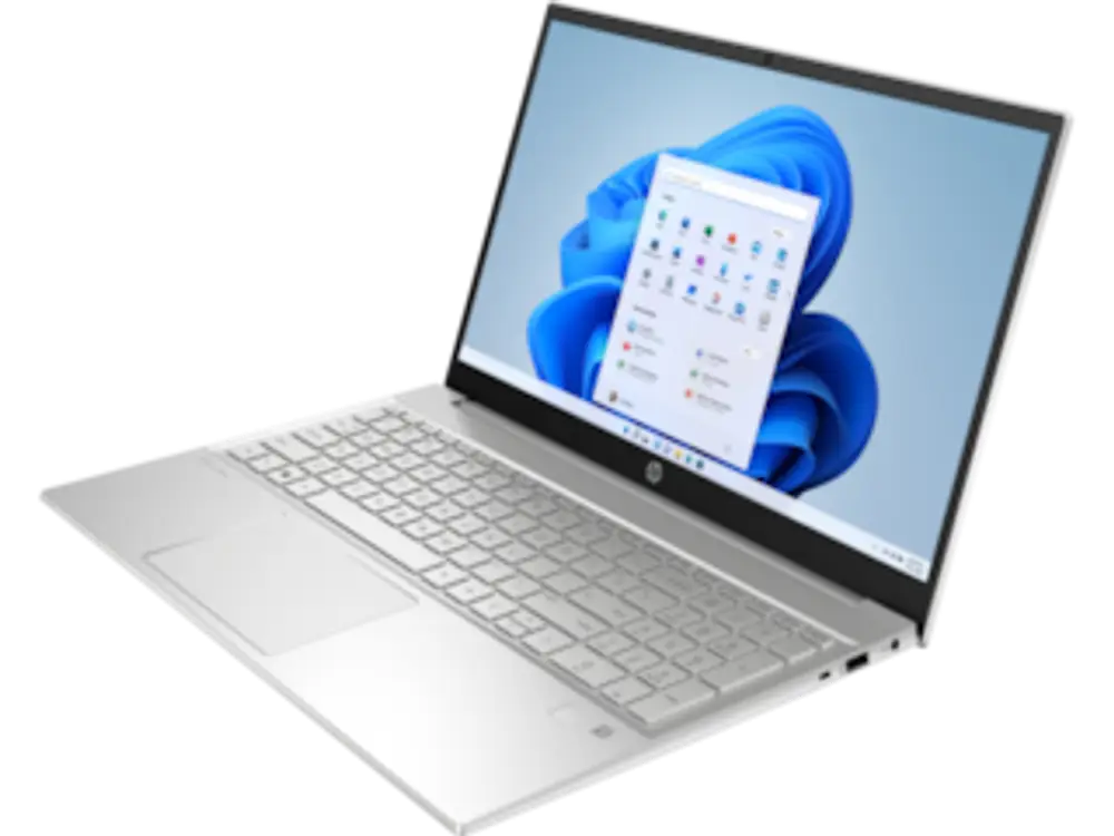 HP 15 15-fc0130nia | Ryzen 3 7320U | 4GB RAM | 256GB SSD | 15.6" Display