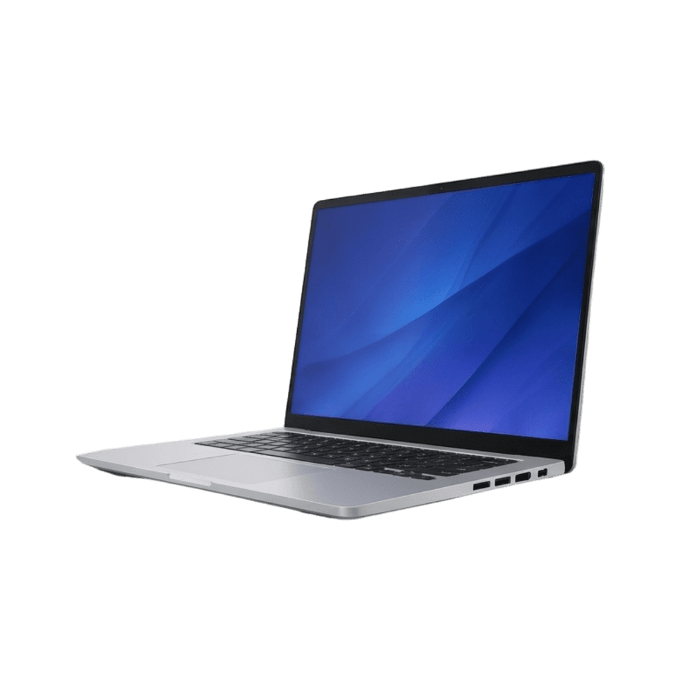 Second Hand Laptops