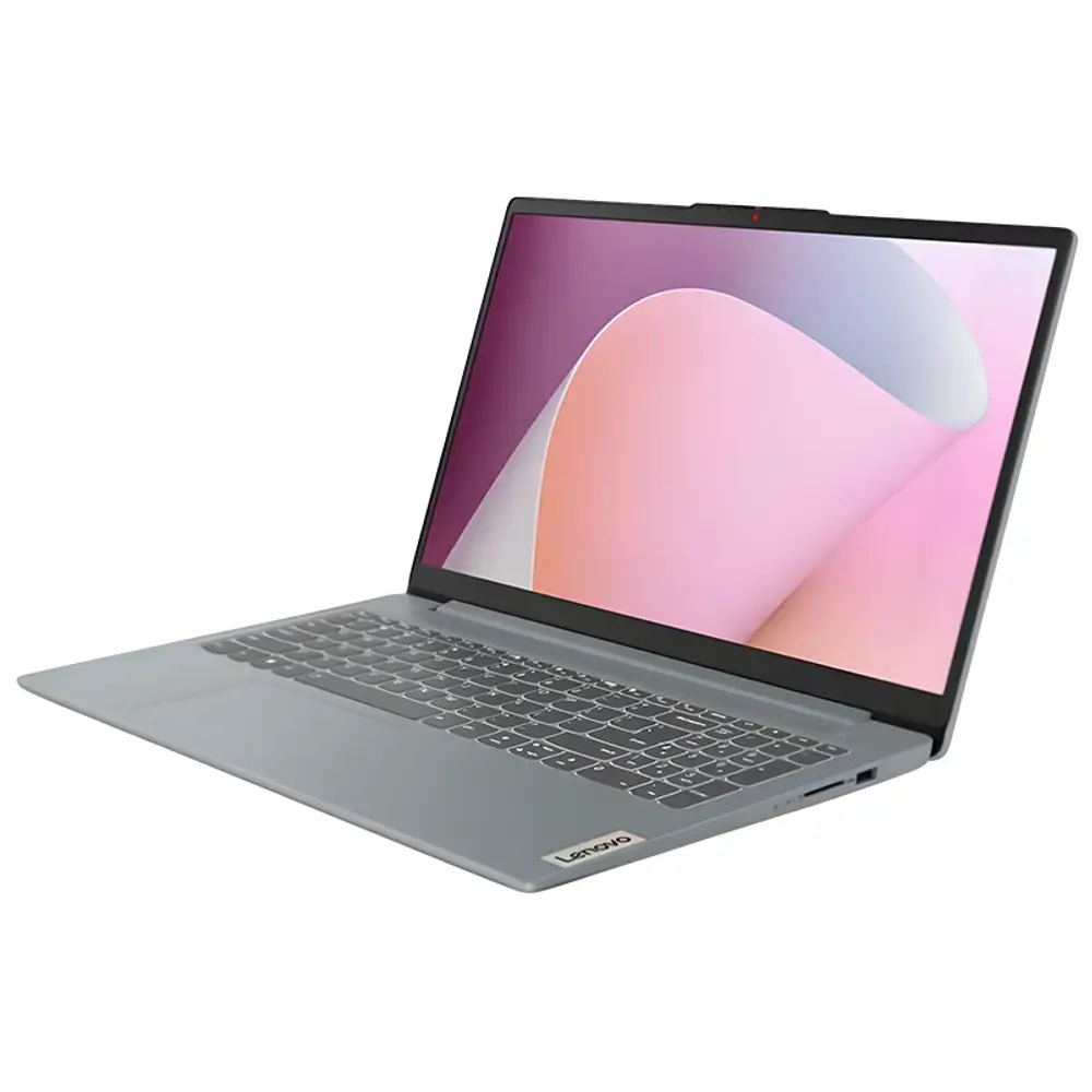 Lenovo IdeaPad Slim 3 15AMN8 AMD Ryzen 5 40 | 8GB RAM | 512GB SSD | 15.6-inch FHD Display