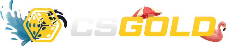 csgold logo