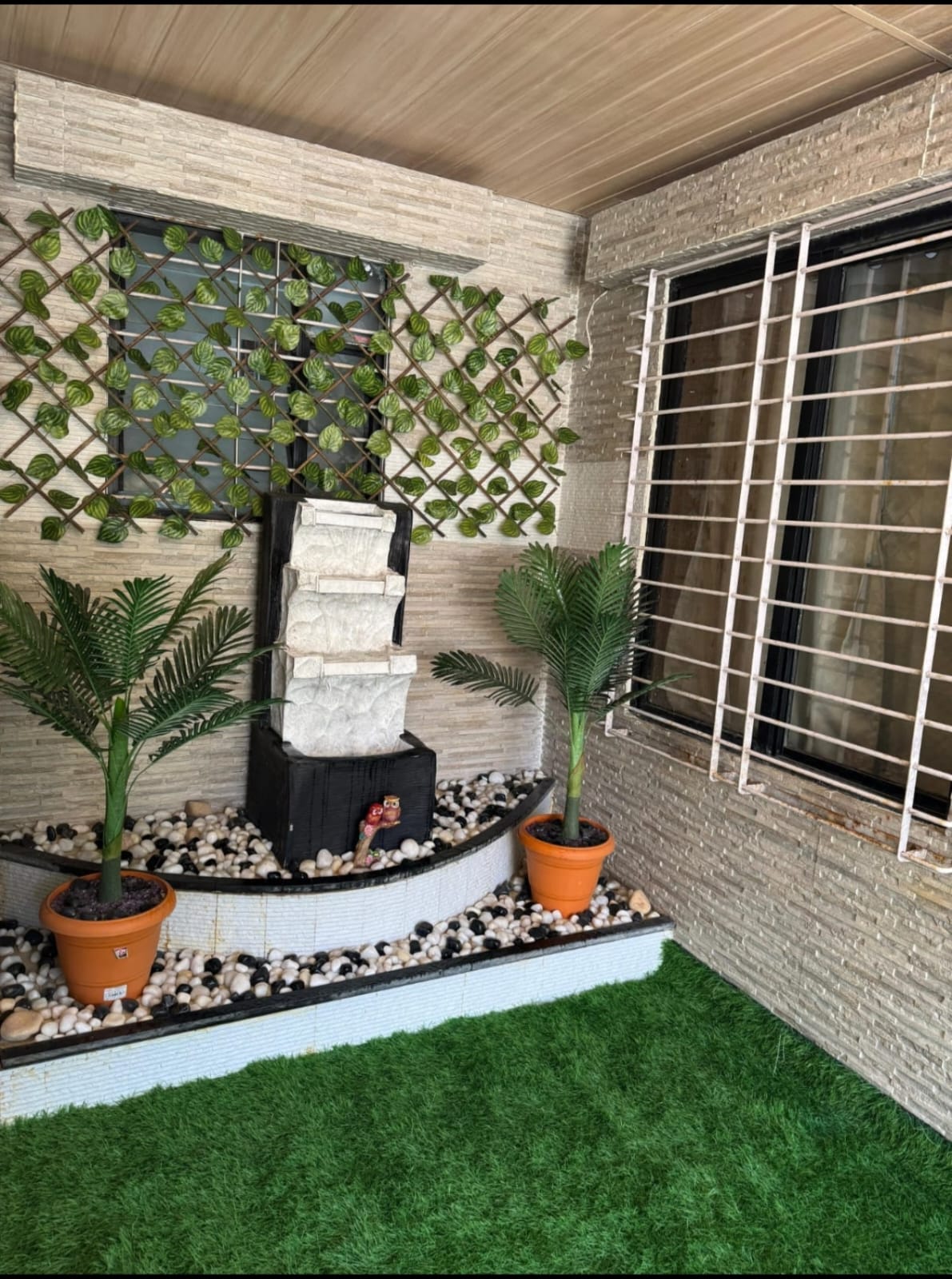 3BHK Private Pool Villa - Lonavala Main Market gallery