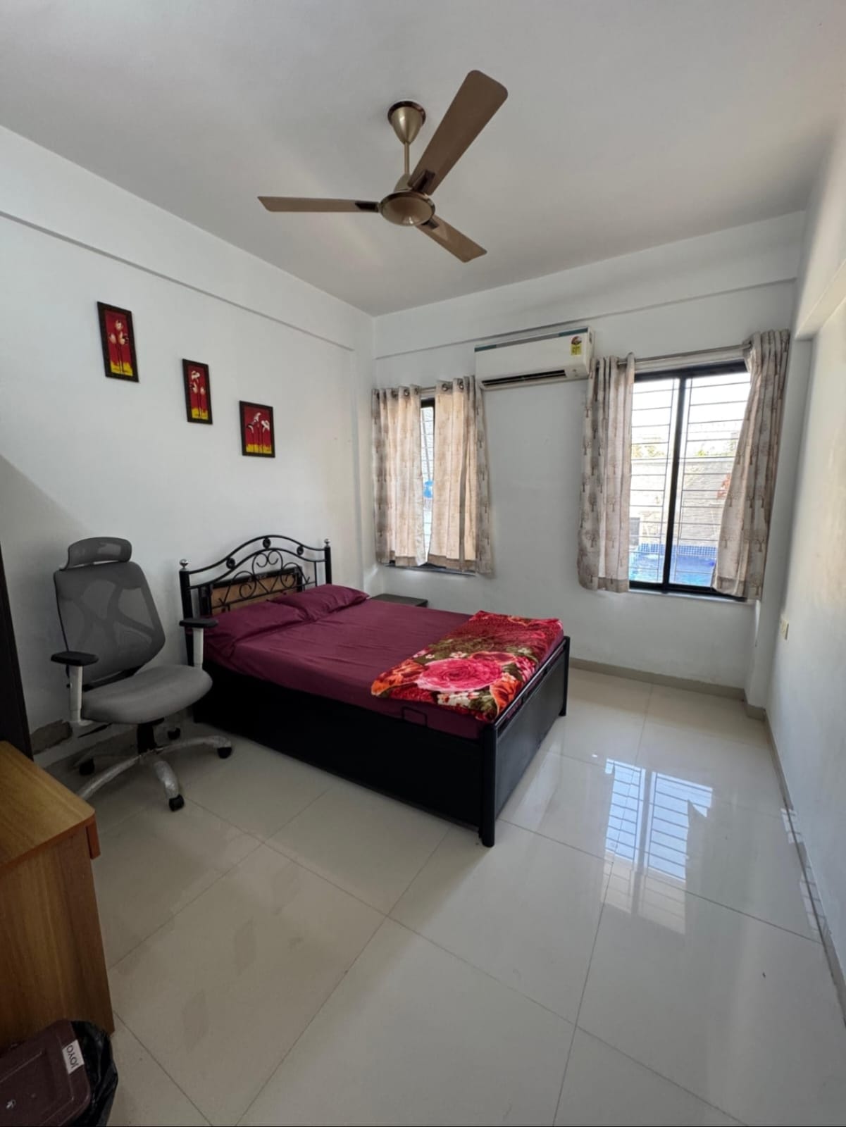 3BHK Private Pool Villa - Lonavala Main Market gallery