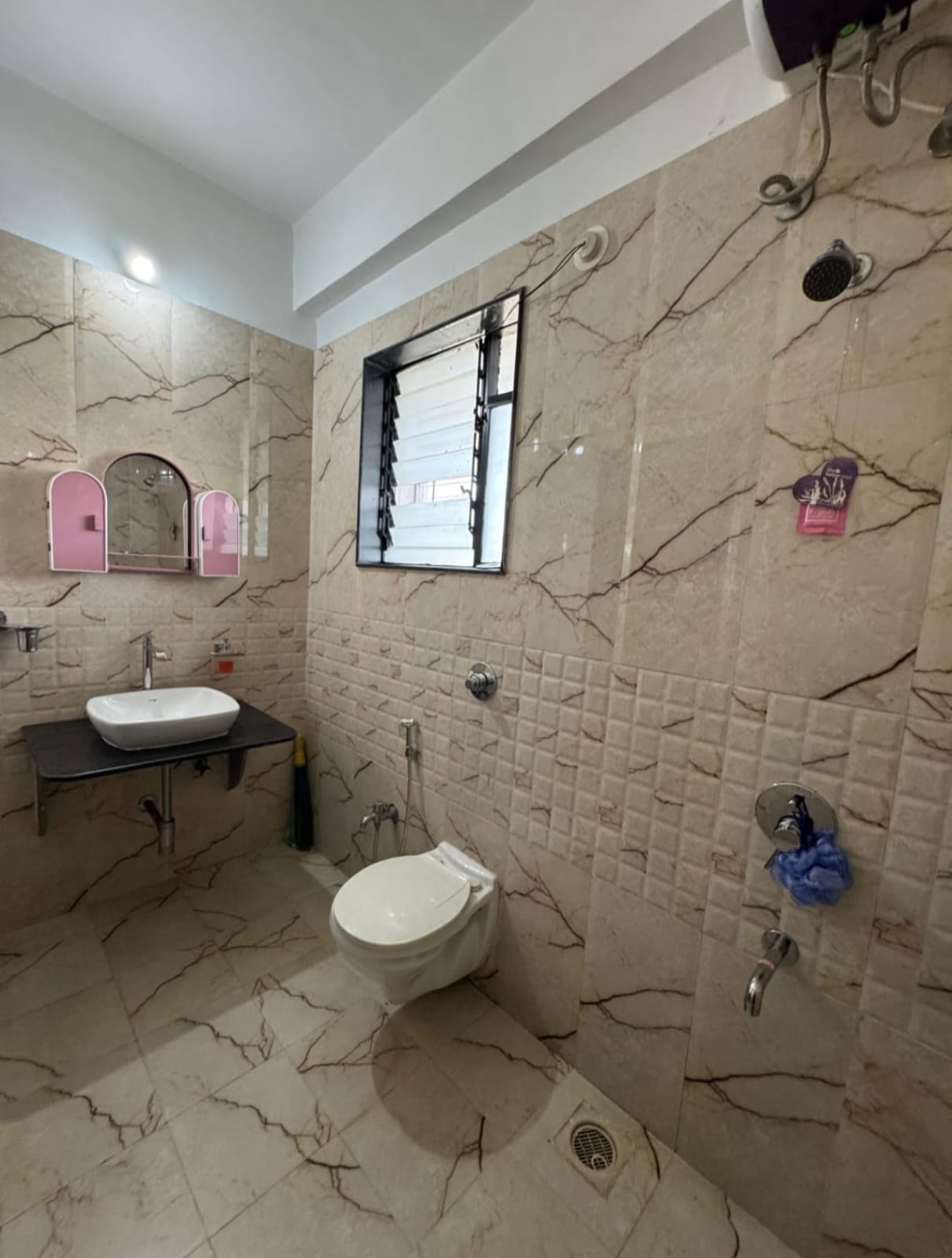 3BHK Private Pool Villa - Lonavala Main Market gallery