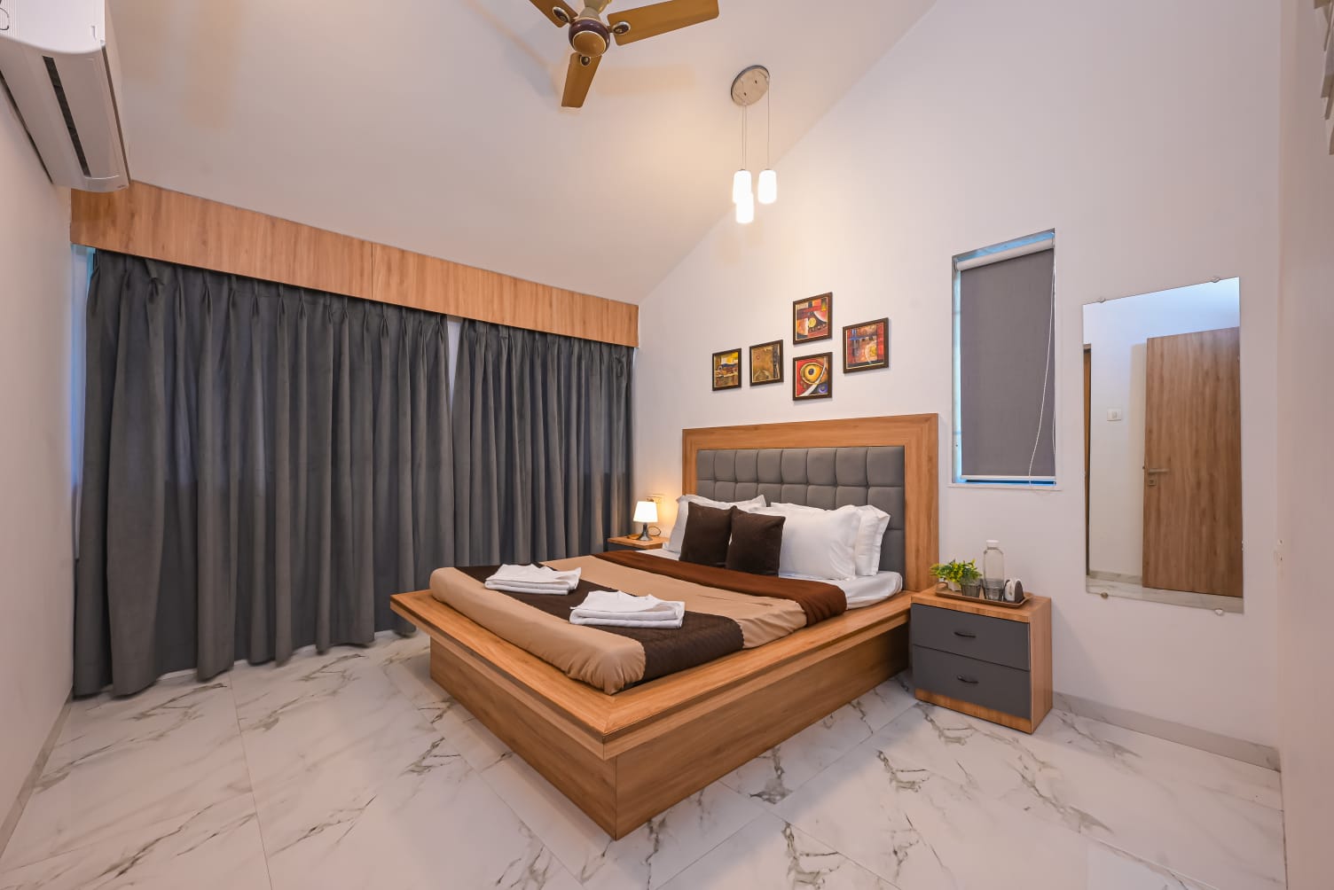 Gold Villa - 5BHK Lonavala gallery