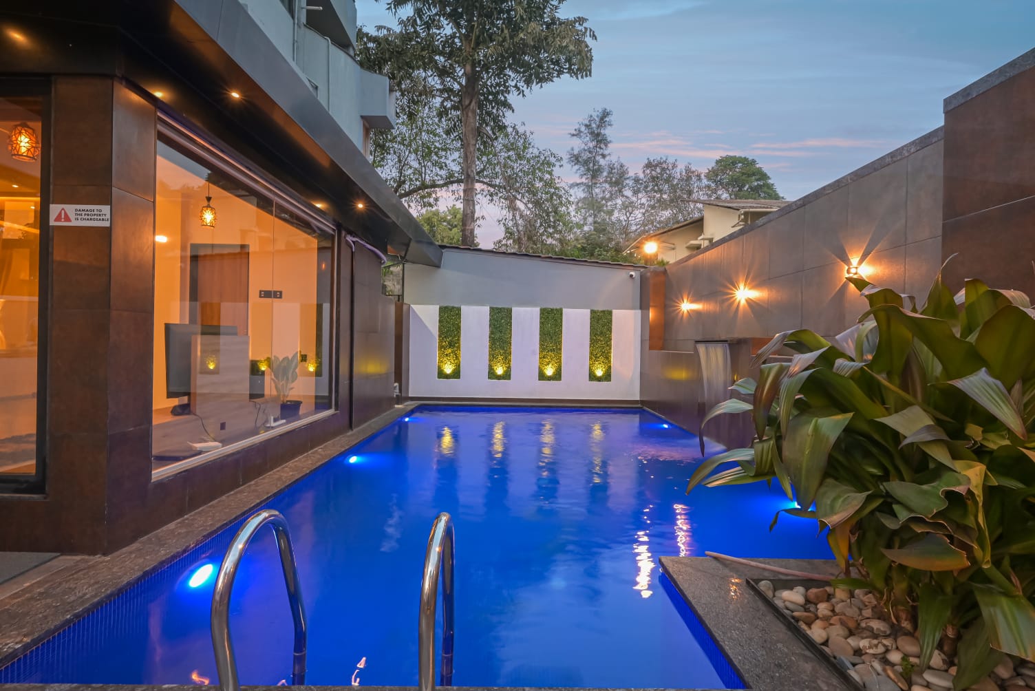 Gold Villa - 5BHK Lonavala gallery
